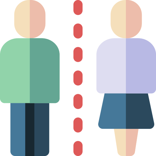 Social distancing